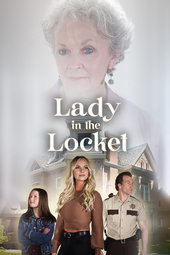 Lady in the Locket