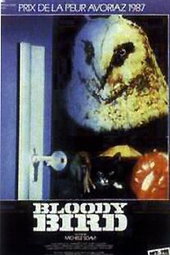 Bloody Bird