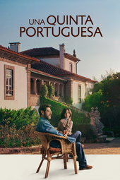 The Portuguese House