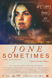 Jone Sometimes