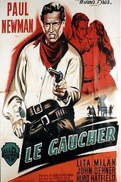 Le Gaucher