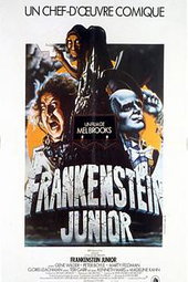 Frankenstein Junior