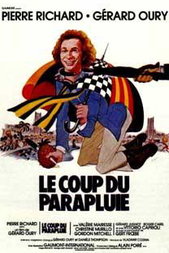Le Coup du parapluie