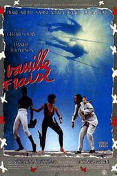 Vanille fraise