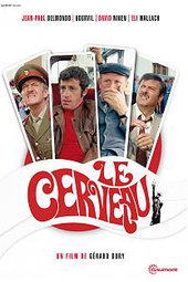 Le Cerveau