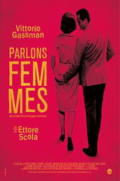 Parlons Femmes