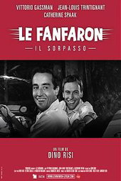 Le Fanfaron