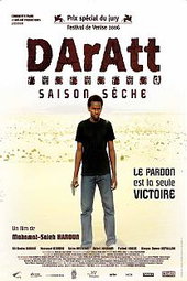 Daratt
