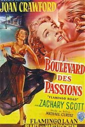 Boulevard des passions