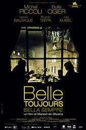 Belle Toujours