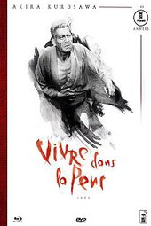 Vivre Dans La Peur