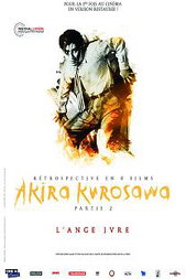 L'Ange ivre