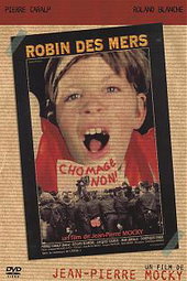 Robin des mers