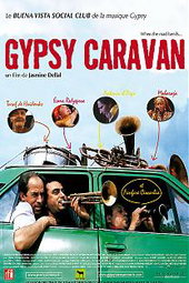 Gypsy Caravan