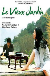 Le Vieux jardin