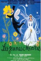 Les Jeunes Maris