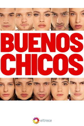 Buenos Chicos