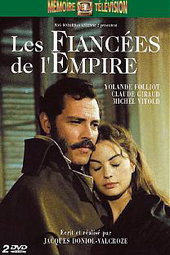 Les Fiancées De L'empire