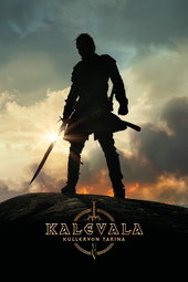 Son of Revenge – The Story of Kalevala
