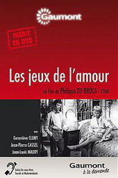 Les Jeux De L'Amour