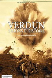 Verdun, Visions d'histoire