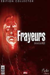 Frayeurs