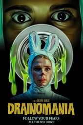 Drainomania