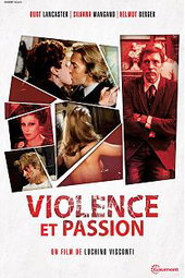 Violence et Passion