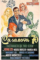 Casanova