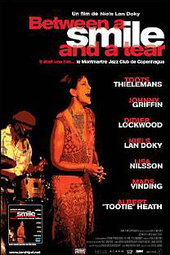 Between a Smile and a tear : il était une fois le Montmartre Jazz Club de Copenhague