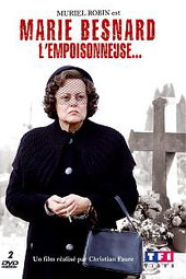 Marie Besnard, l'empoisonneuse