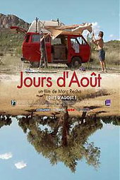 Jours d'Août