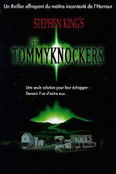 Les Tommyknockers