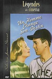 Un homme change son destin