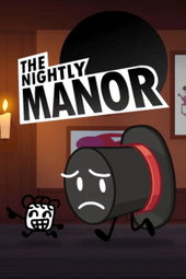 The Nightly Manor