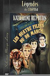 Les Quatre filles du Docteur March