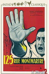 125 Rue Montmartre