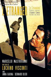 L'Étranger