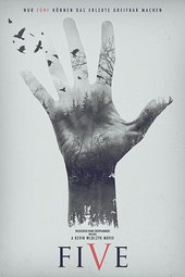 Five: Find Your Limit