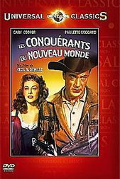 Les Conquérants d'un Nouveau Monde