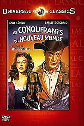 Les Conquérants d'un Nouveau Monde