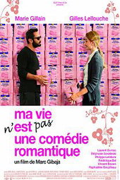 Ma vie n'est pas une comédie romantique