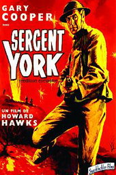 Sergent York