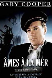 Ames à la mer
