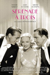 Sérénade à trois