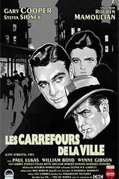 Les Carrefours de la ville