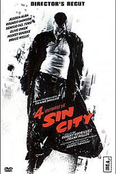Quatre Histoires de Sin City - Director's Recut