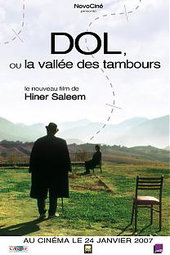 Dol ou la vallée des tambours