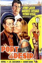 Le Port Du Désir