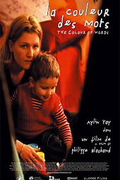 La Couleur Des Mots